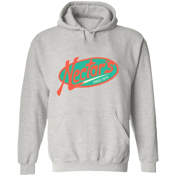 Nectars Since 1975 Vintage Hoodie - Image 9