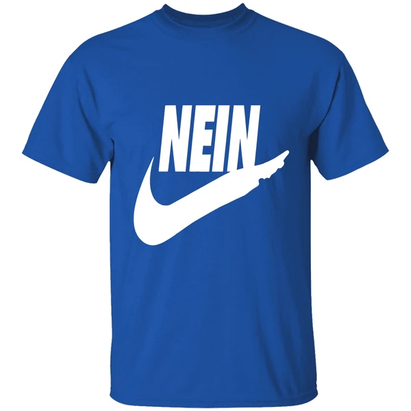 Nein