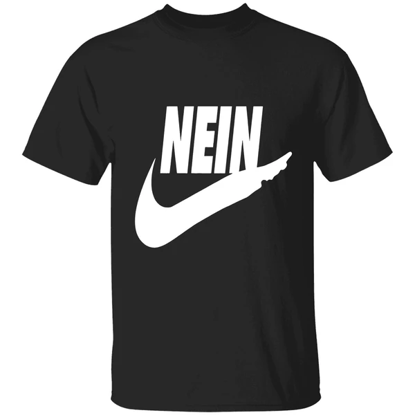 Nein