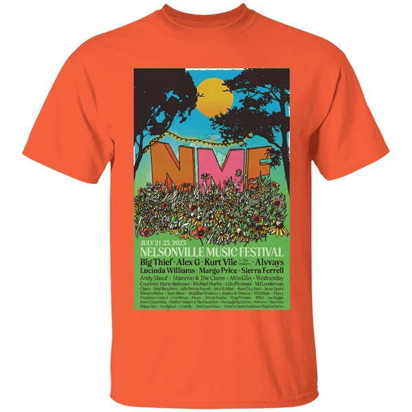 nelsonville