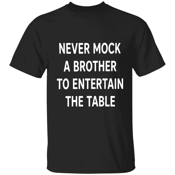 Never