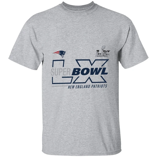 new england patriots super bowl lx roster shirt sportgrey