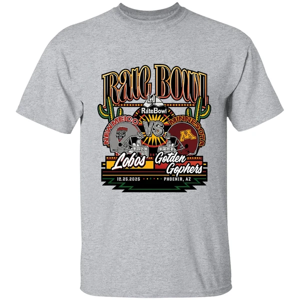 new-mexico-lobos-vs-minnesota-golden-gophers-rate-bowl-2025-shirt-sportgrey