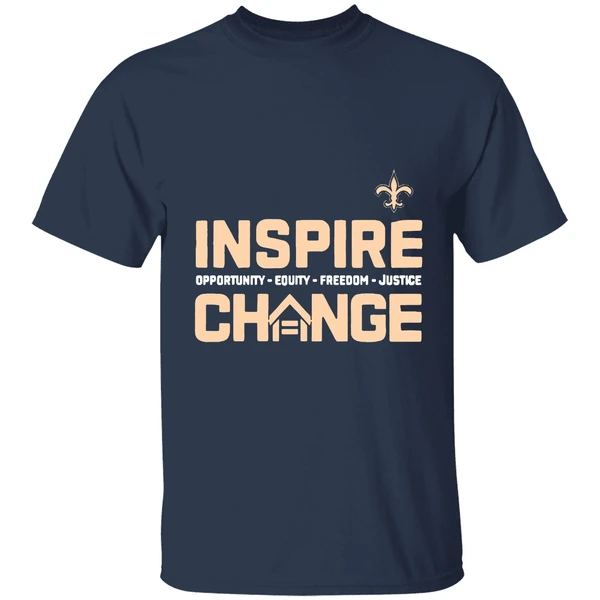 new-orleans-saints-2025-26-inspire-change-freedom-justice-shirt-navy