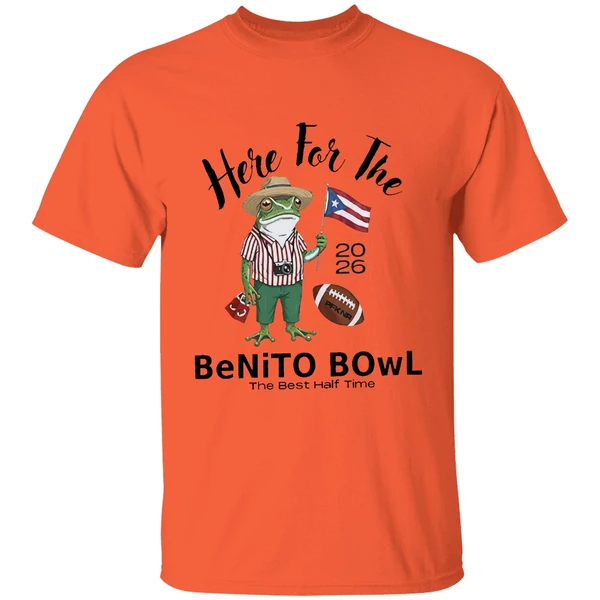 nfl-bad-bunny-super-bowl-2026-here-for-the-benito-bowl-the-best-half-time-mascot-shirt-orange