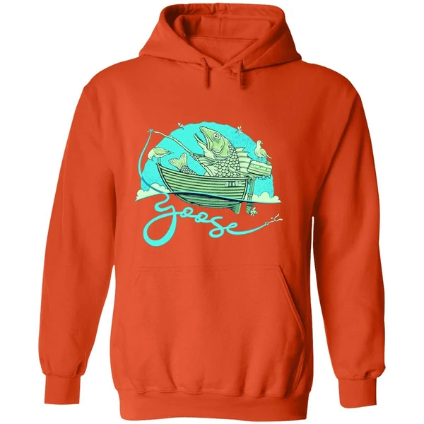 Nice Goose Tour 2024 Cleveland Oh Hoodie - Image 6