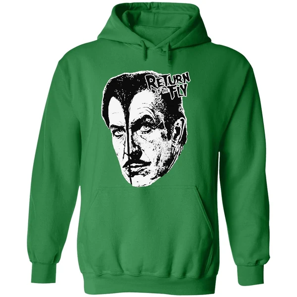 Nice Return Of The Fly Hoodie - Image 2