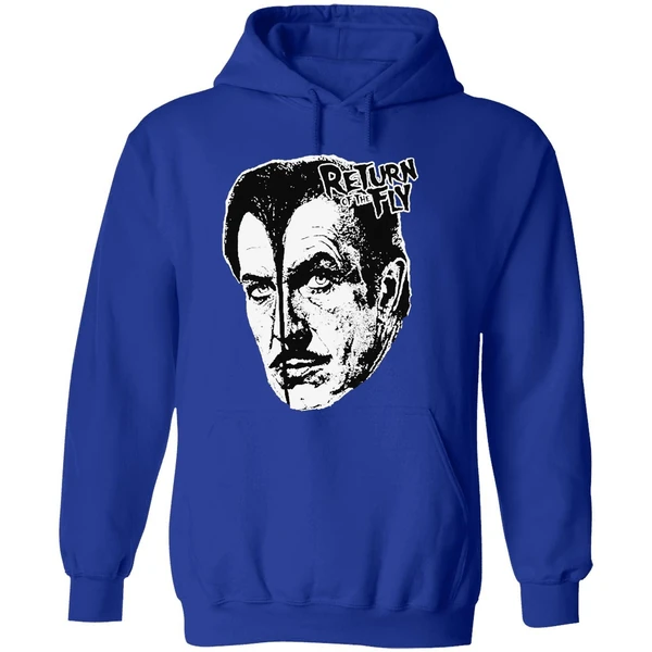 Nice Return Of The Fly Hoodie - Image 7