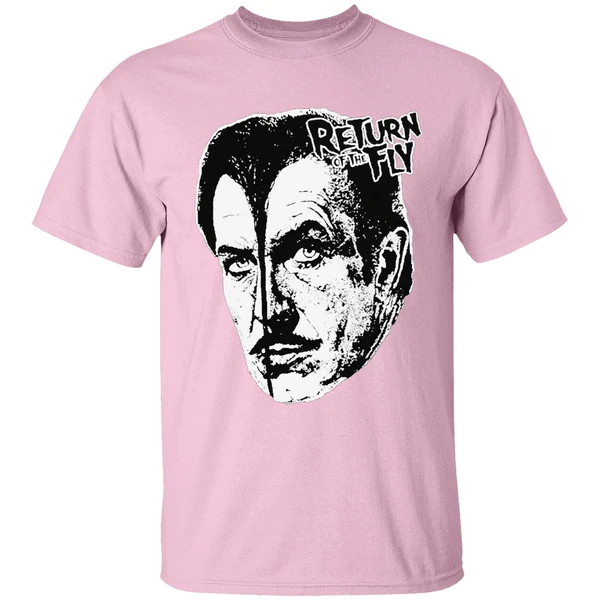 Nice Return Of The Fly Shirt - Image 2