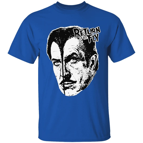 Nice Return Of The Fly Shirt - Image 5