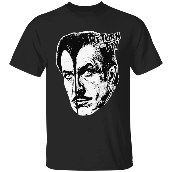Nice Return Of The Fly Shirt - Image 7