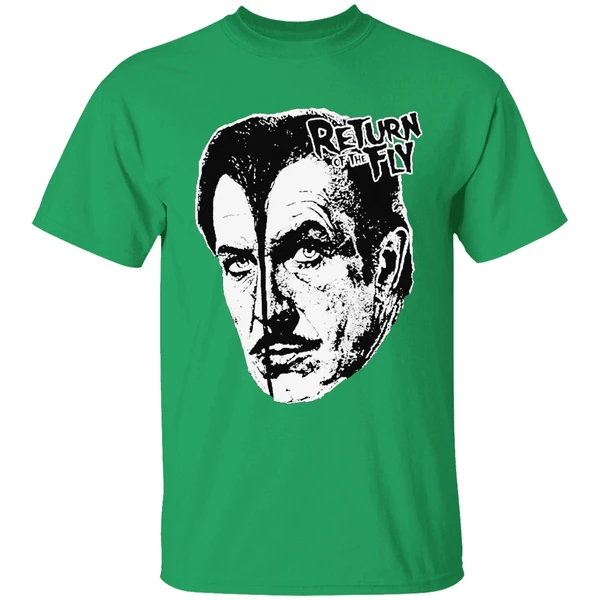Nice Return Of The Fly Shirt - Image 8