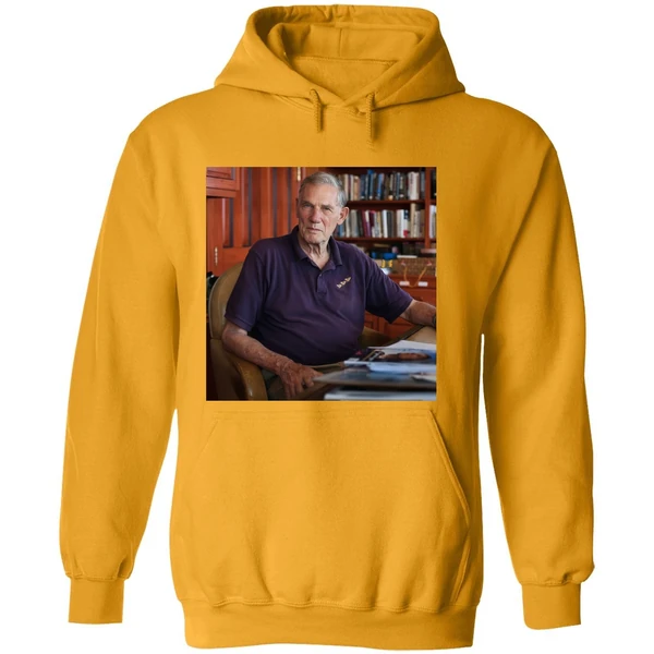 Nice Robert A G Monks Crusader Against Imperial C E O S Dies At 91 Hoodie