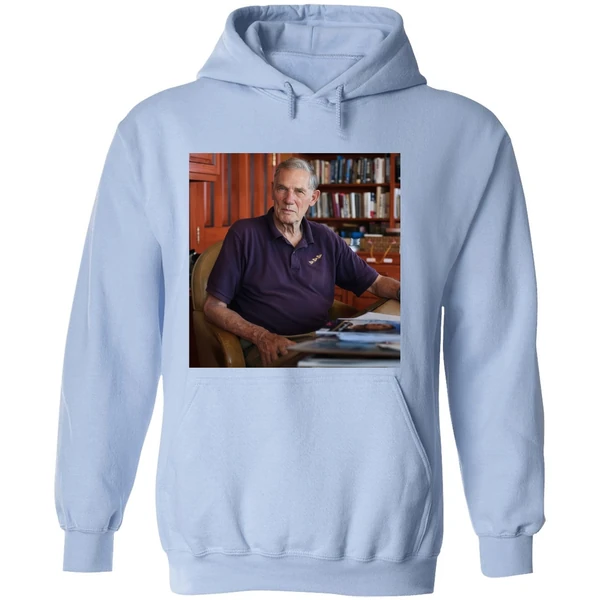 Nice Robert A G Monks Crusader Against Imperial C E O S Dies At 91 Hoodie - Image 4