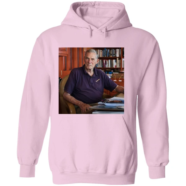 Nice Robert A G Monks Crusader Against Imperial C E O S Dies At 91 Hoodie - Image 5