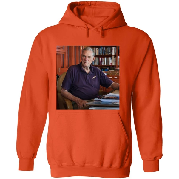 Nice Robert A G Monks Crusader Against Imperial C E O S Dies At 91 Hoodie - Image 6
