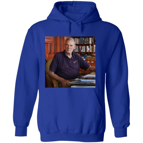 Nice Robert A G Monks Crusader Against Imperial C E O S Dies At 91 Hoodie - Image 7
