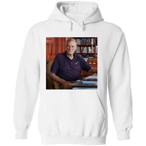 Nice Robert A G Monks Crusader Against Imperial C E O S Dies At 91 Hoodie - Image 8