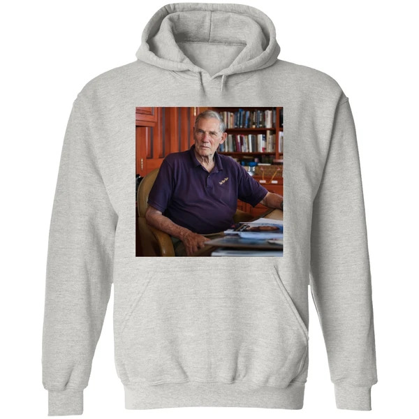Nice Robert A G Monks Crusader Against Imperial C E O S Dies At 91 Hoodie - Image 9