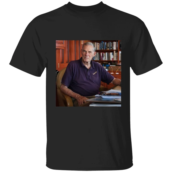 Nice Robert A G Monks Crusader Against Imperial C E O S Dies At 91 Shirt