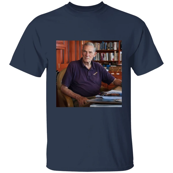 nice robert a g monks crusader against imperial c e o s dies at 91 shirt navy