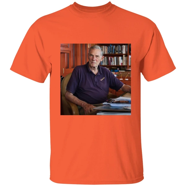 Nice Robert A G Monks Crusader Against Imperial C E O S Dies At 91 Shirt - Image 6