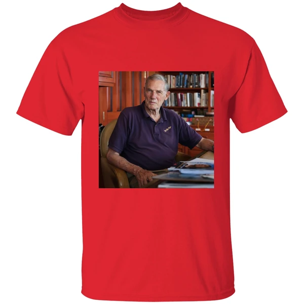 Nice Robert A G Monks Crusader Against Imperial C E O S Dies At 91 Shirt - Image 7