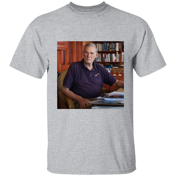 Nice Robert A G Monks Crusader Against Imperial C E O S Dies At 91 Shirt - Image 9