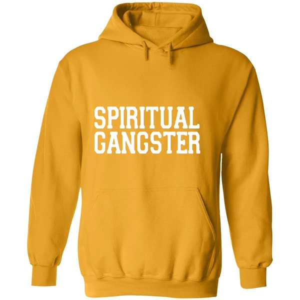 Nice Spiritual Gangster Guy Fieri Hoodie