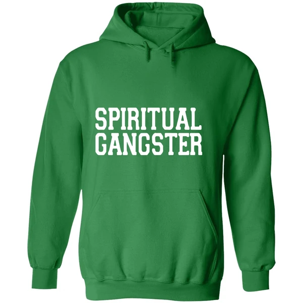 Nice Spiritual Gangster Guy Fieri Hoodie - Image 2