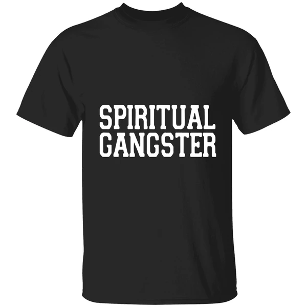 Nice Spiritual Gangster Guy Fieri Shirt