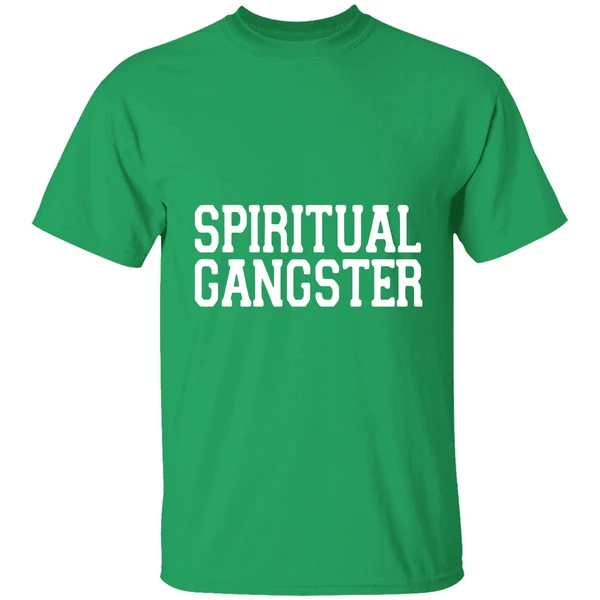 Nice Spiritual Gangster Guy Fieri Shirt - Image 2
