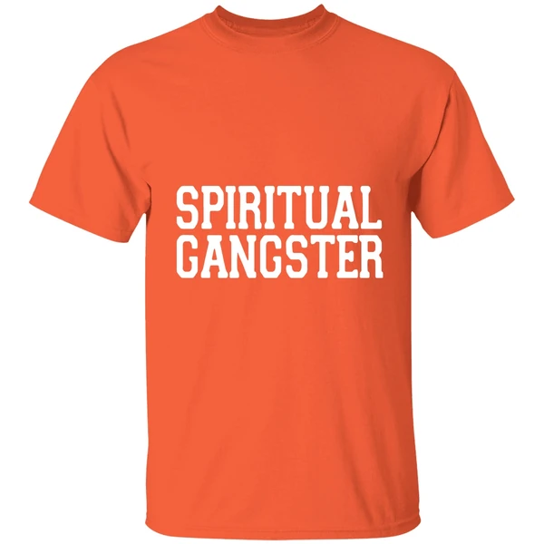 Nice Spiritual Gangster Guy Fieri Shirt - Image 6