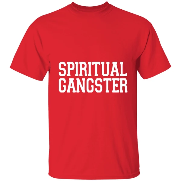 Nice Spiritual Gangster Guy Fieri Shirt - Image 7