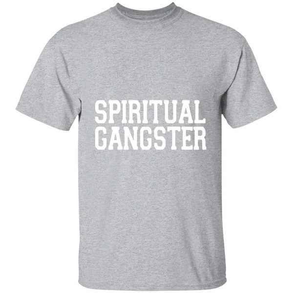 Nice Spiritual Gangster Guy Fieri Shirt - Image 9