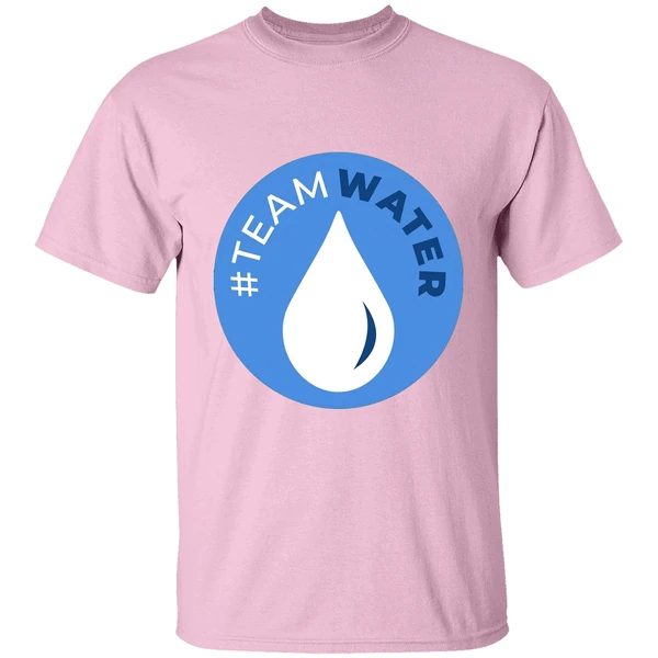 Nice Team Water Fundraiser Mrbeast And Robert Launch 2025 Shirt - Image 2