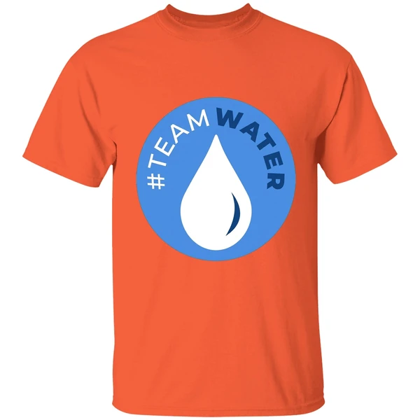 Nice Team Water Fundraiser Mrbeast And Robert Launch 2025 Shirt - Image 3