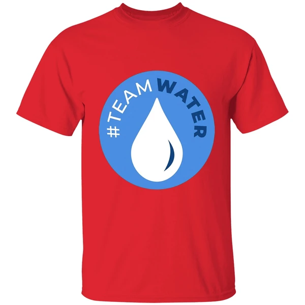 Nice Team Water Fundraiser Mrbeast And Robert Launch 2025 Shirt - Image 4