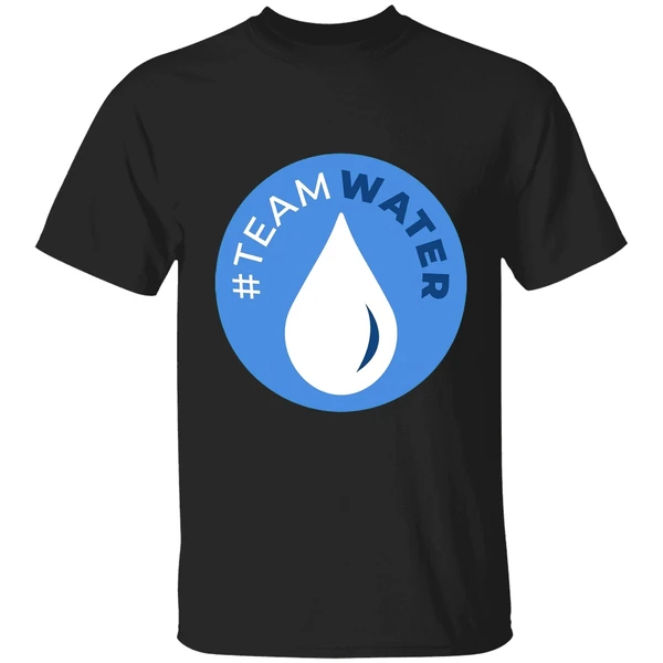 Nice Team Water Fundraiser Mrbeast And Robert Launch 2025 Shirt - Image 7