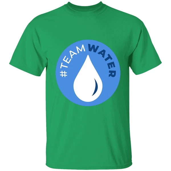 Nice Team Water Fundraiser Mrbeast And Robert Launch 2025 Shirt - Image 8