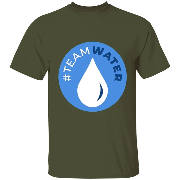 Nice Team Water Fundraiser Mrbeast And Robert Launch 2025 Shirt - Image 9