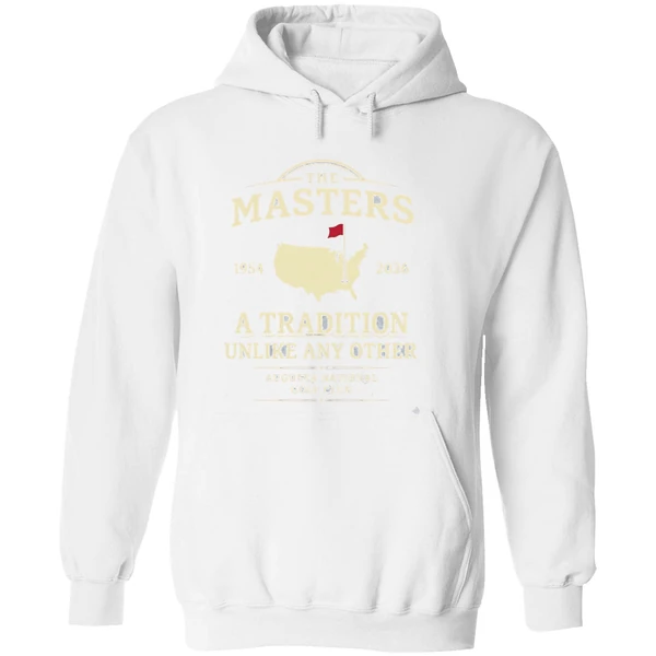 Nice The Masters A Tradition Unlike Any Other Augusta National Golf Club 1954 2026 Hoodie - Image 8