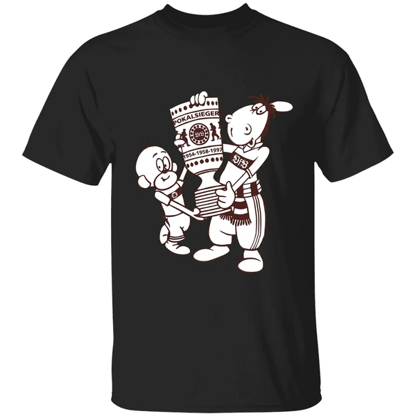 Nice Vfb Pokal Final Affle Und Pferdle Shirt