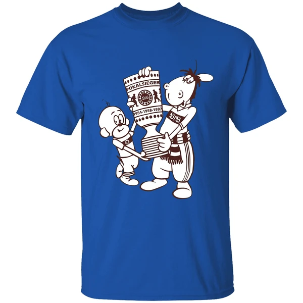 Nice Vfb Pokal Final Affle Und Pferdle Shirt - Image 8