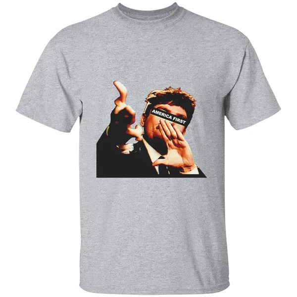 Nick Fuentes America First Shirt