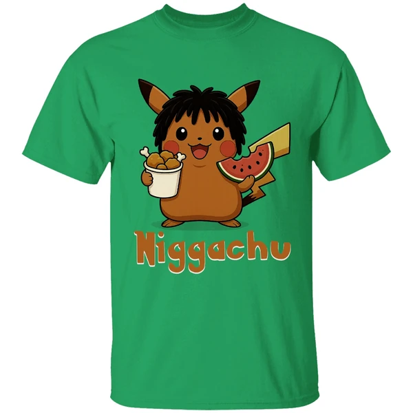 Niggachu Niggachu
