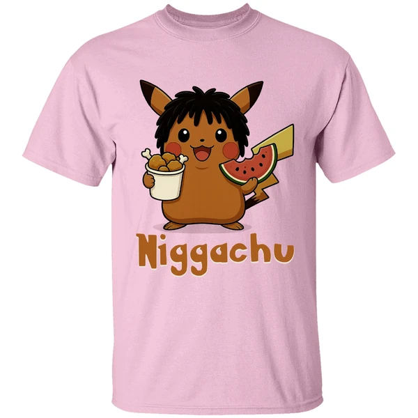 Niggachu Niggachu