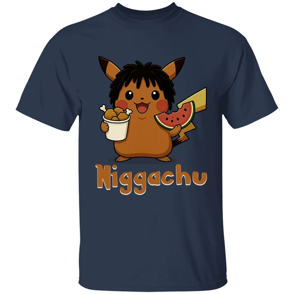 Niggachu Niggachu
