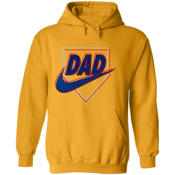 Nike Fathers Day Hoodie