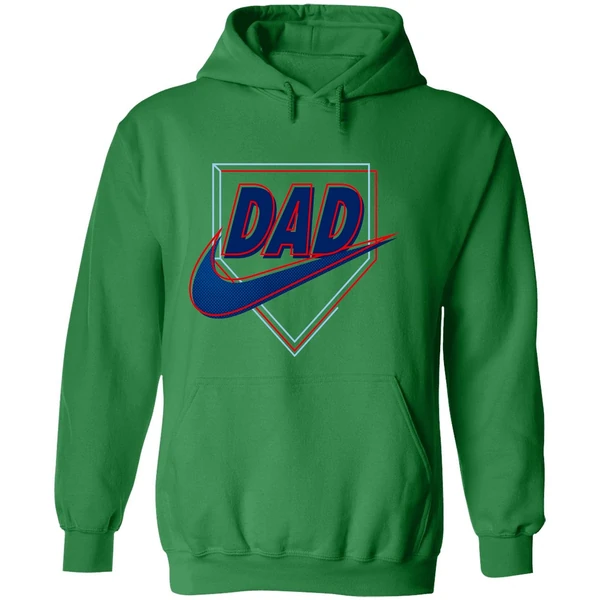 Nike Fathers Day Hoodie - Image 2